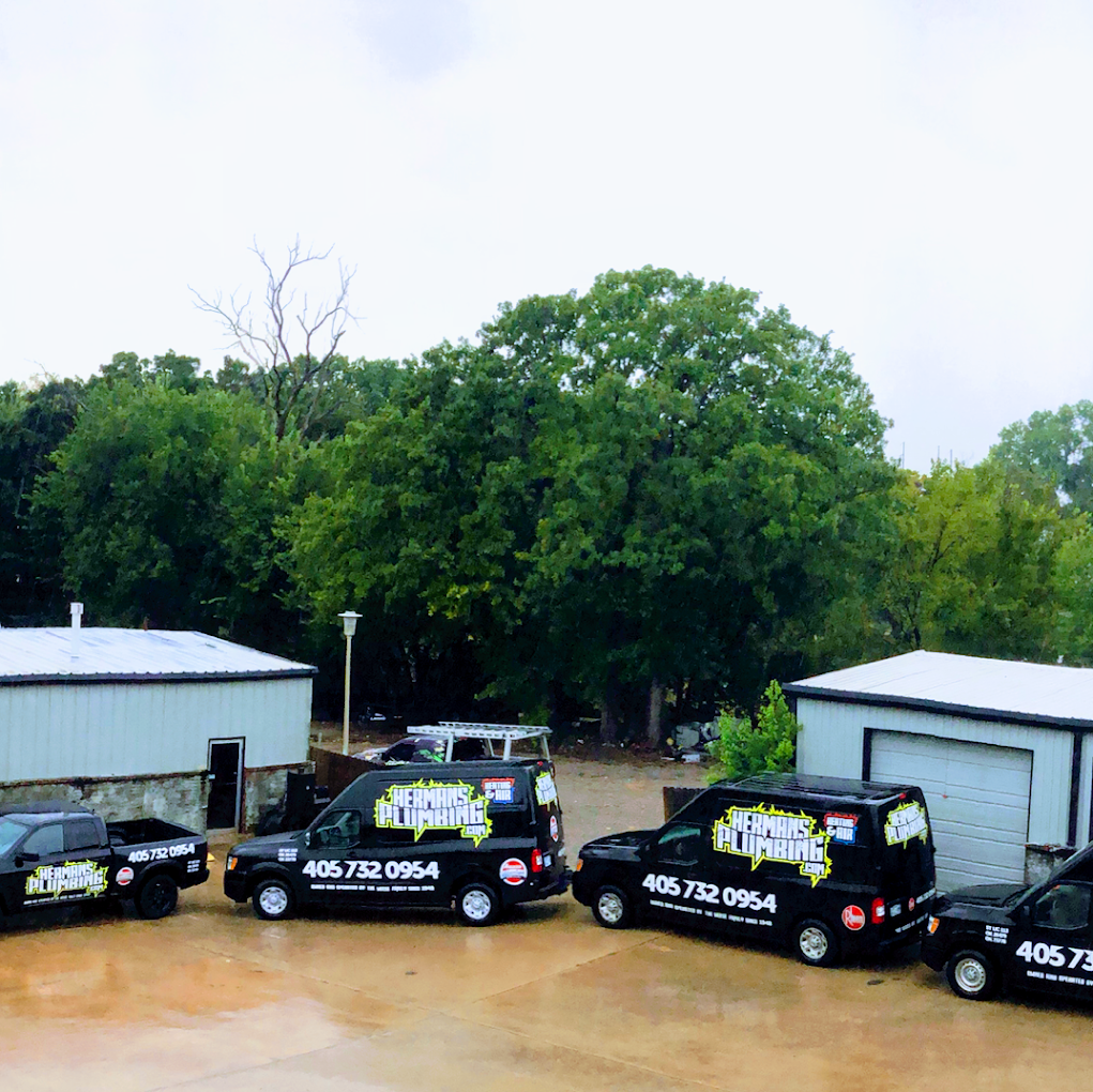 Herman's Plumbing